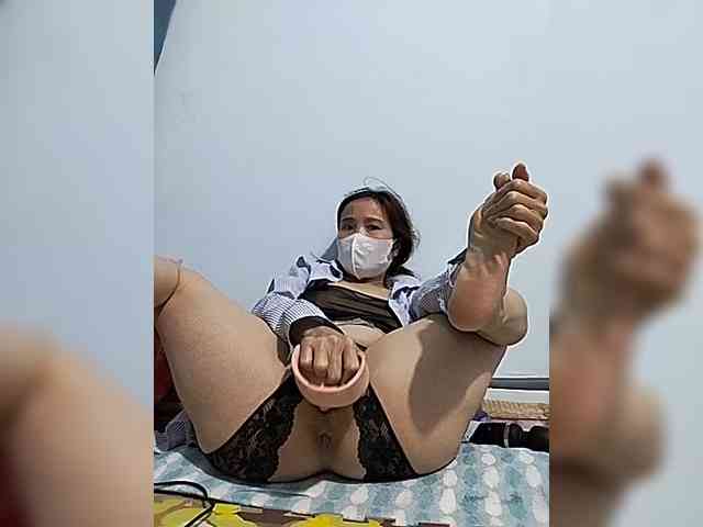 Sexy-ladyass89 webcam