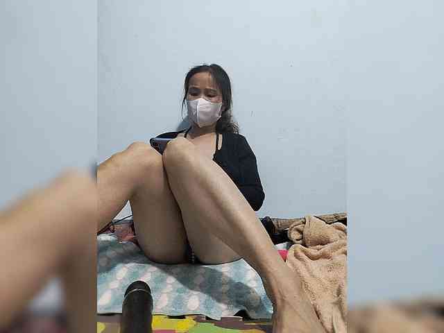 Sexy-ladyass89 webcam