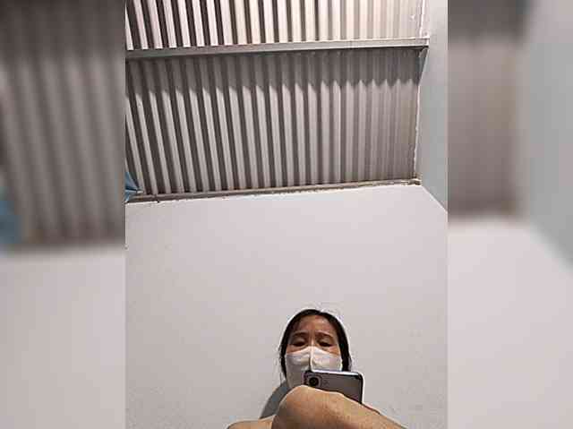 Sexy-ladyass89 webcam