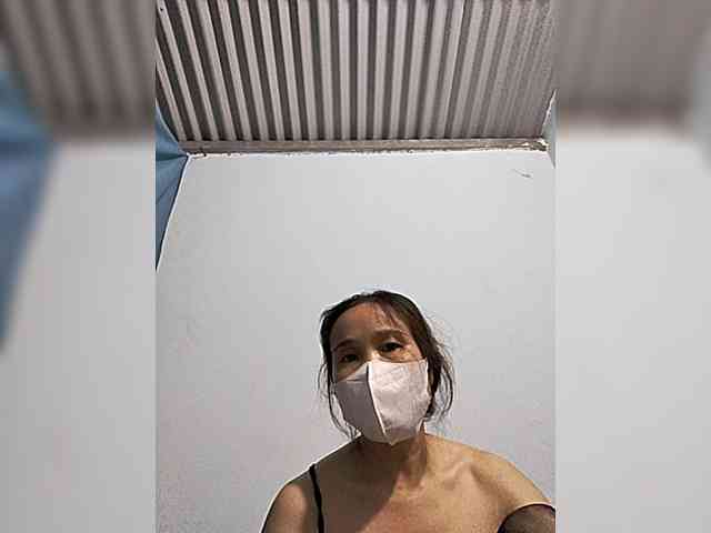 Sexy-ladyass89 webcam