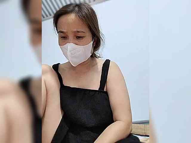 Sexy-ladyass89 webcam