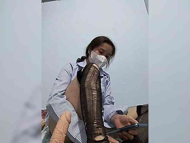 Sexy-ladyass89 webcam