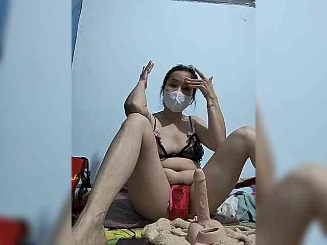 Sexy-ladyass89 webcam