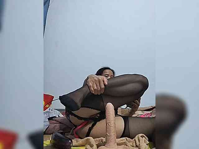 Sexy-ladyass89 webcam