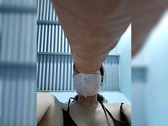 Sexy-ladyass89 webcam