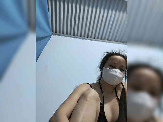 Sexy-ladyass89 webcam