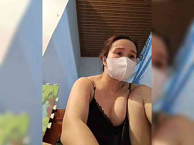 Sexy-ladyass89 webcam