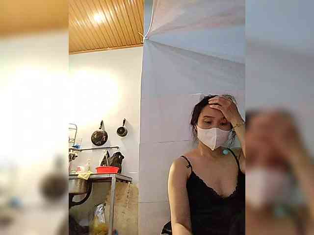 Sexy-ladyass89 webcam