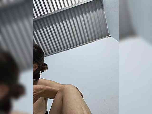 Sexy-ladyass89 webcam