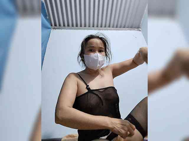 Sexy-ladyass89 webcam