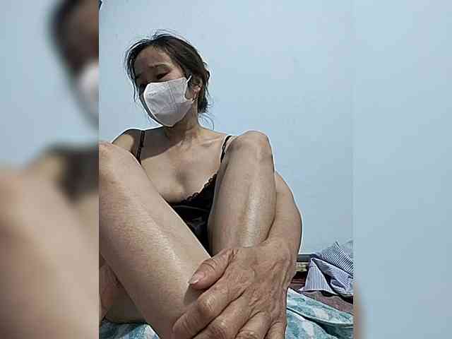 Sexy-ladyass89 webcam