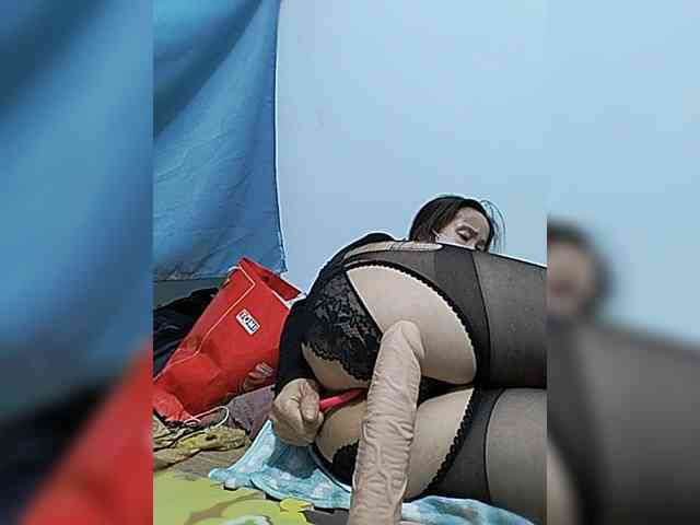 Sexy-ladyass89 webcam
