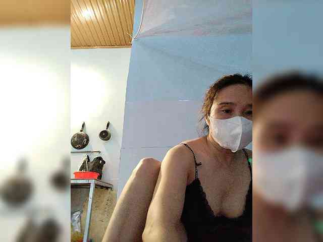 Sexy-ladyass89 webcam