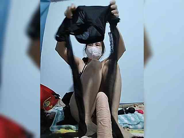 Sexy-ladyass89 webcam