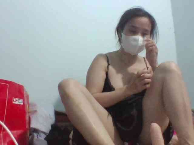 Sexy-ladyass89 webcam