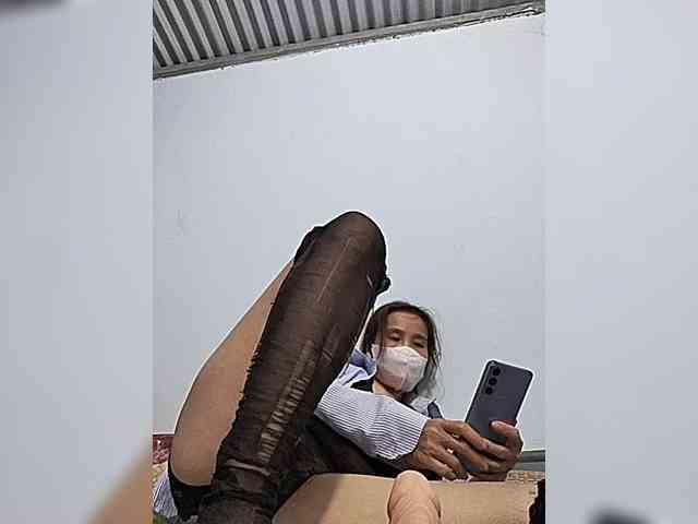 Sexy-ladyass89 webcam