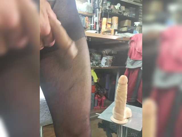 Ronn74, 50 y/o - Live Cam on BongaCams