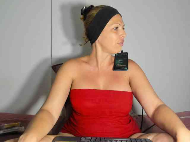 Arantza-Hill webcam