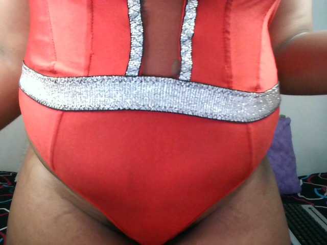 Thickqueenxxx live cam on BongaCams