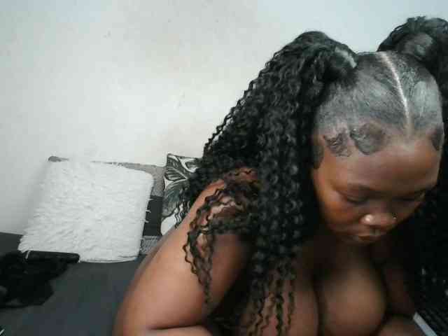 Modelo: Thickqueenxxx