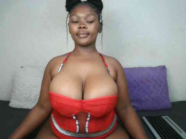 Thickqueenxxx webcam