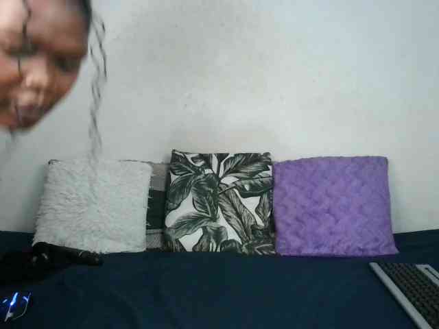 Thickqueenxxx webcam