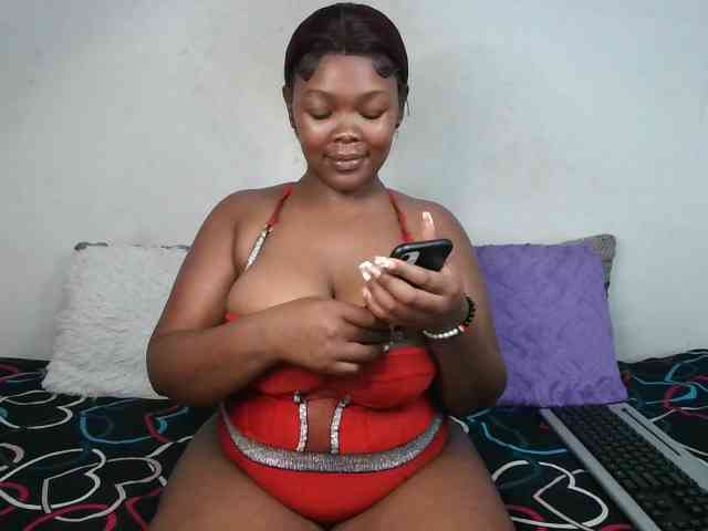 Thickqueenxxx Live Webcam on BongaCams