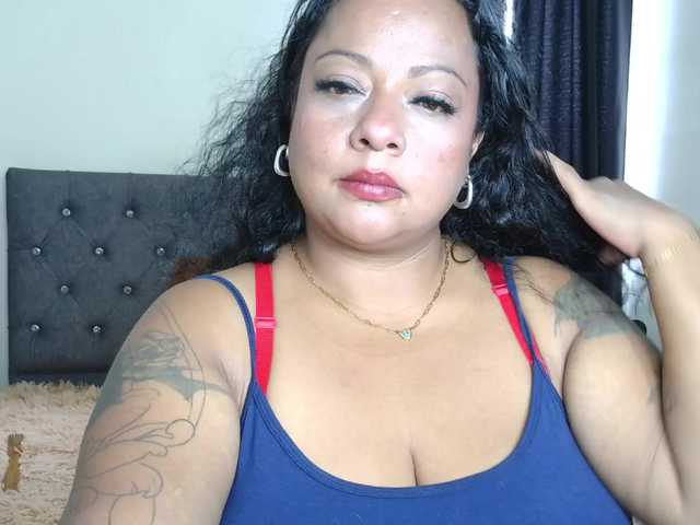 HelenaMarin live cam on BongaCams