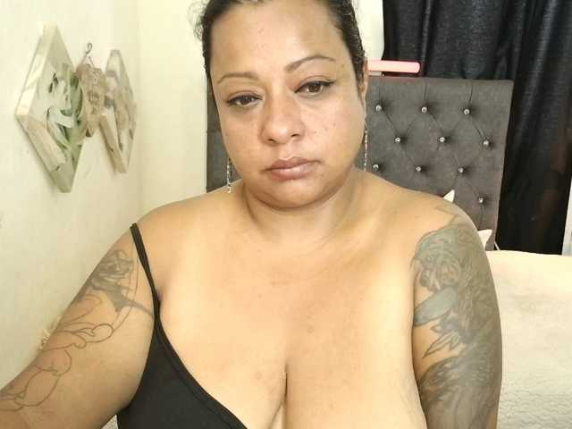 HelenaMarin live cam on BongaCams