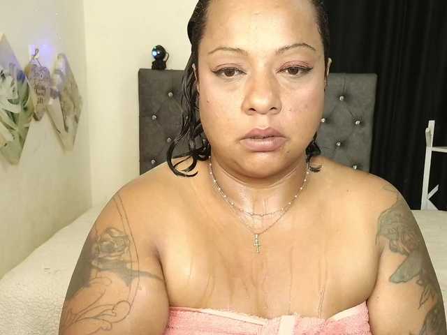 HelenaMarin live cam on BongaCams