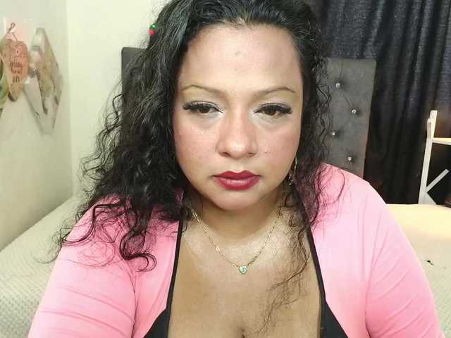 HelenaMarin live cam on BongaCams