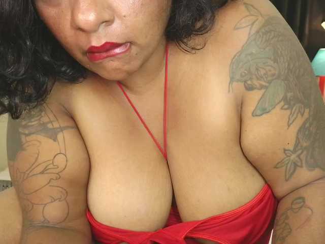 HelenaMarin live cam on BongaCams