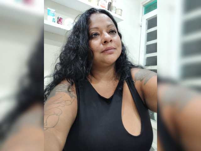 HelenaMarin live cam on BongaCams