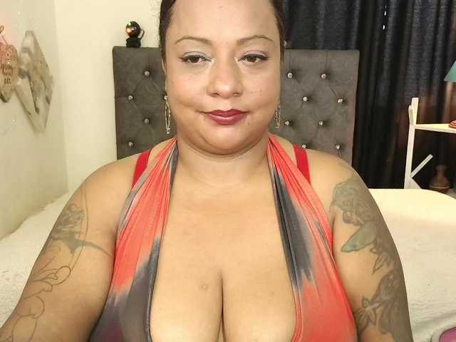 HelenaMarin live cam on BongaCams