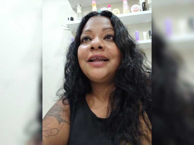 HelenaMarin live cam on BongaCams