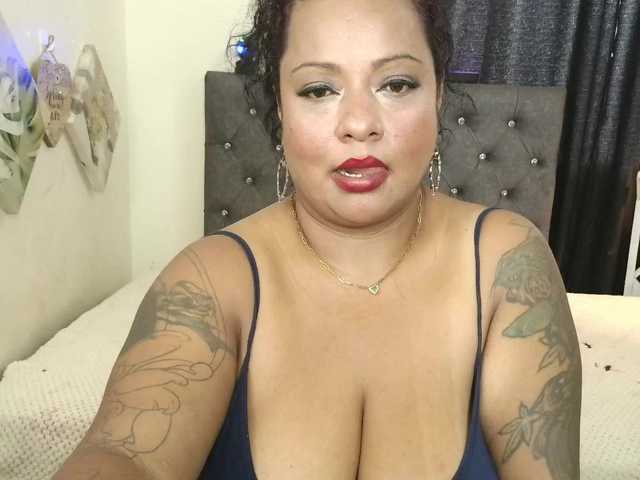 HelenaMarin live cam on BongaCams