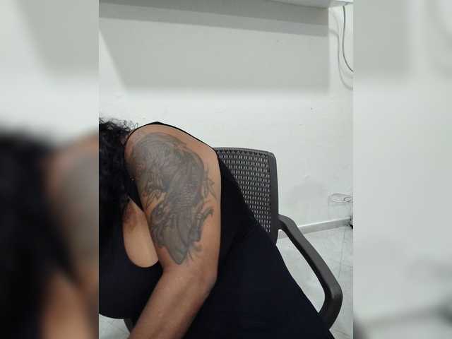 HelenaMarin live cam on BongaCams