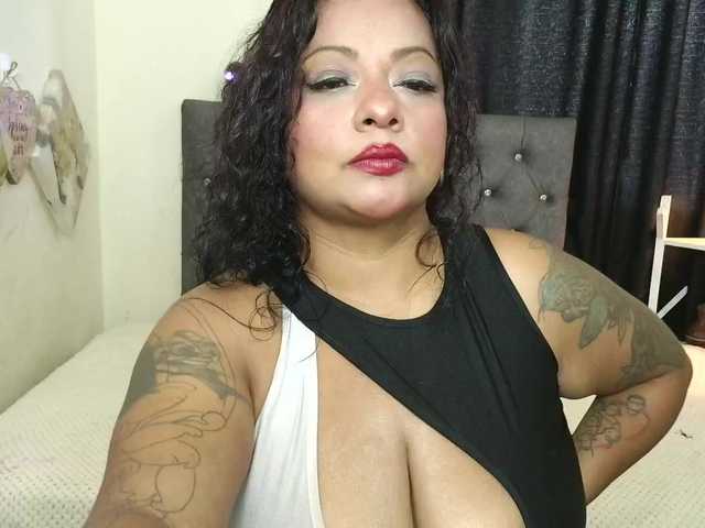 HelenaMarin live cam on BongaCams