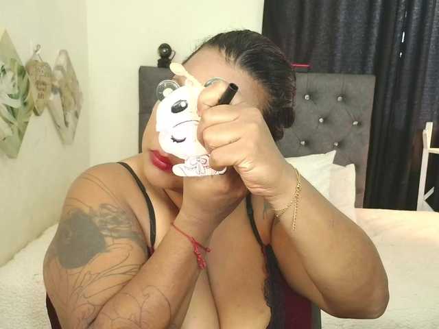HelenaMarin live cam on BongaCams