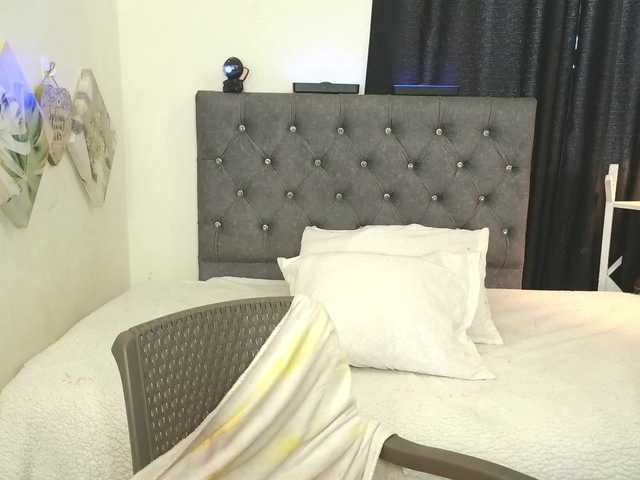 HelenaMarin live cam on BongaCams