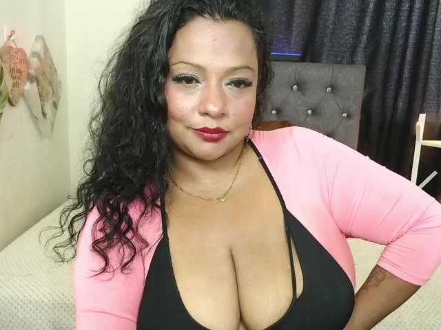 HelenaMarin live cam on BongaCams