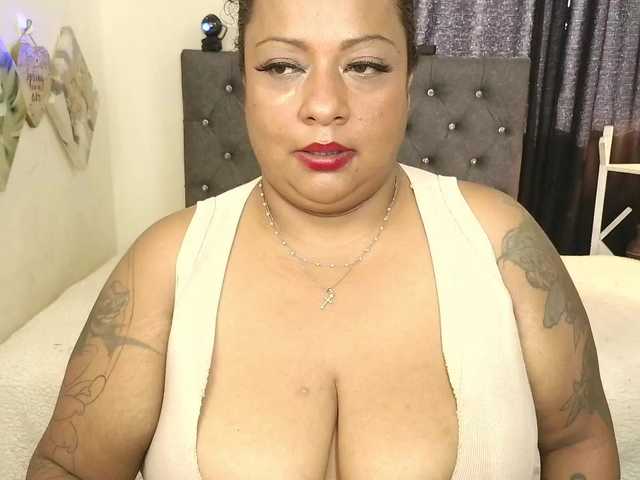 HelenaMarin live cam on BongaCams