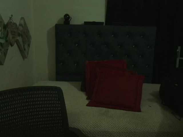 HelenaMarin live cam