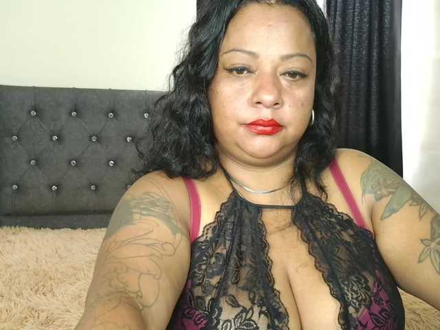HelenaMarin live webcam show