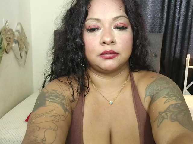 HelenaMarin live cam on BongaCams