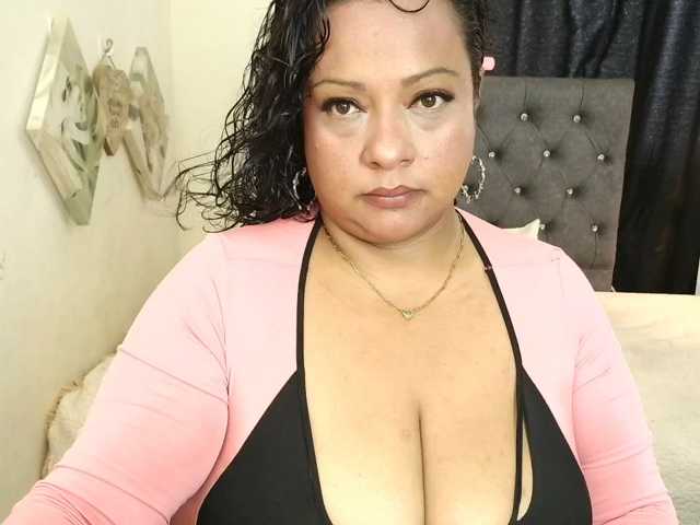 HelenaMarin live cam on BongaCams