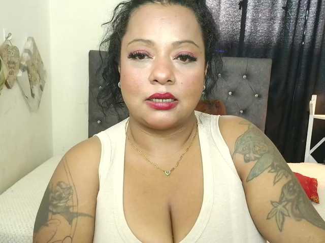 HelenaMarin live cam on BongaCams