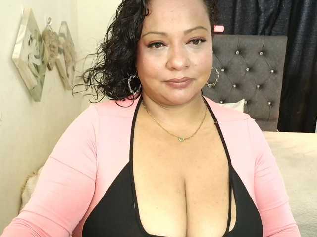 HelenaMarin live cam on BongaCams