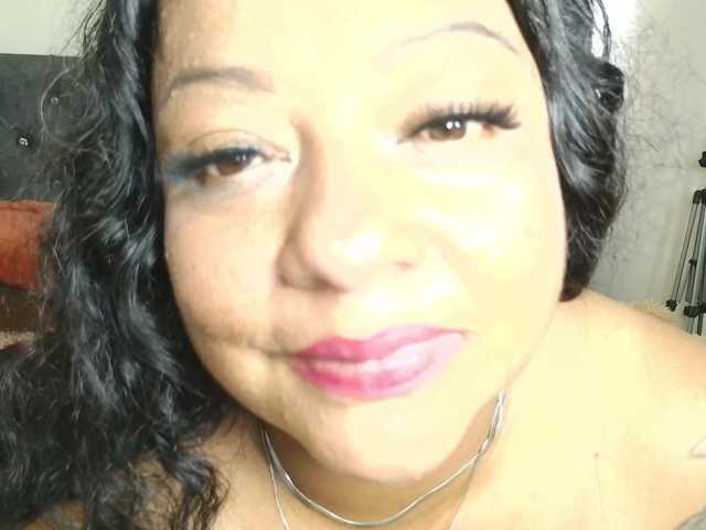 HelenaMarin live webcam show