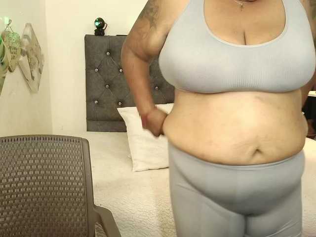 HelenaMarin live cam on BongaCams